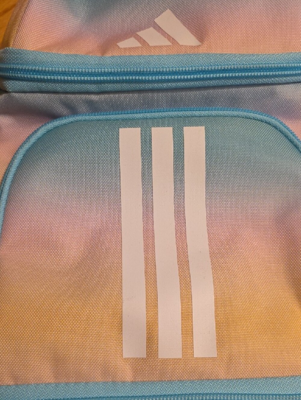 adidas Gradient Excelerator Lunch Bag - Picture 3 of 7